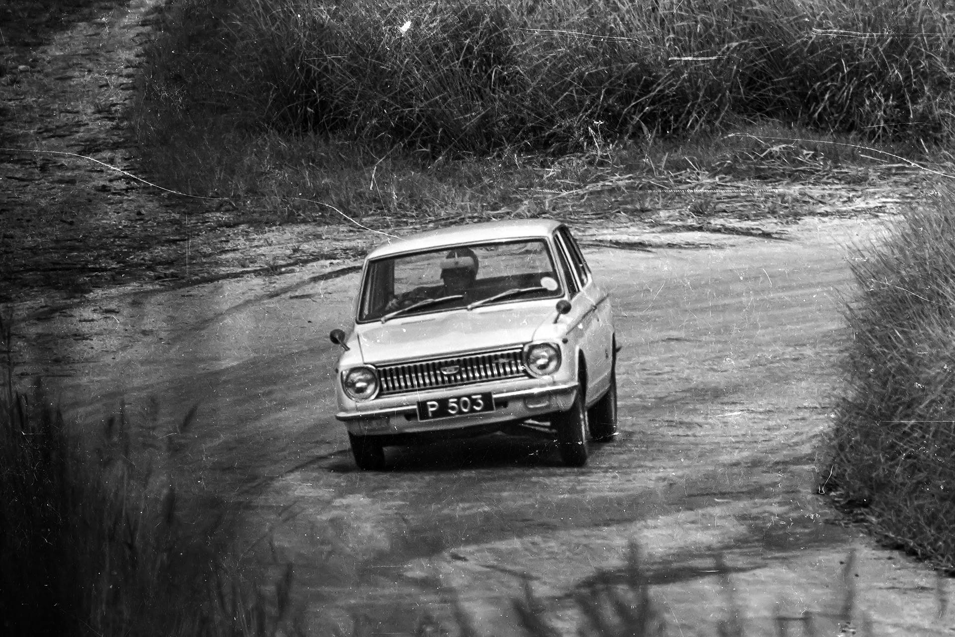 turners hall hill sprint aug 19 1969