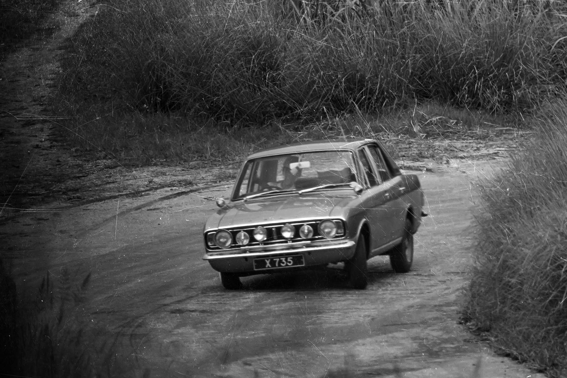 turners hall hill sprint aug 19 1969