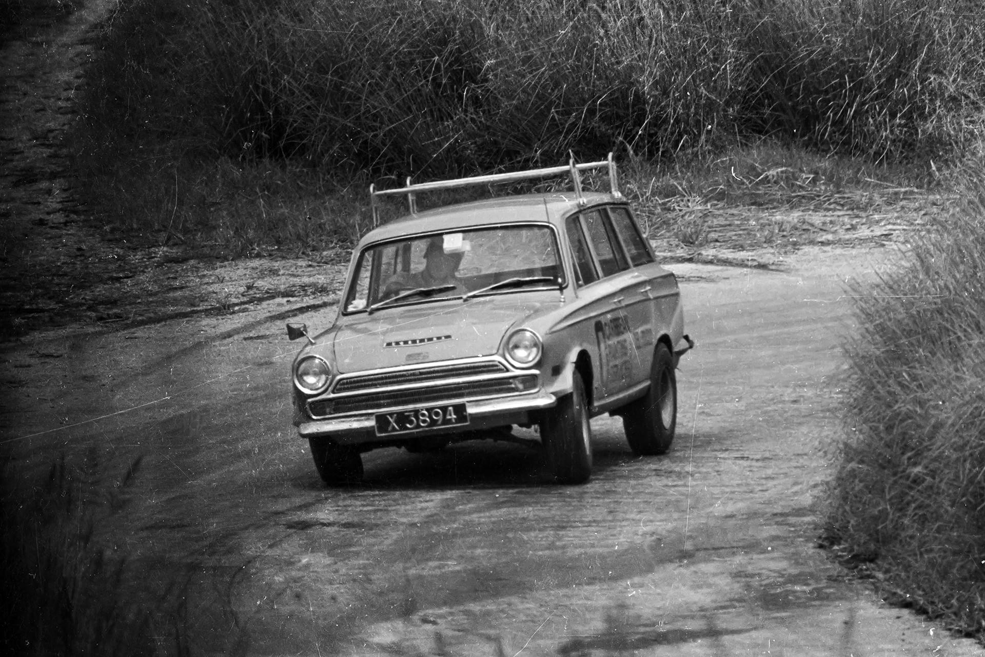 turners hall hill sprint aug 19 1969
