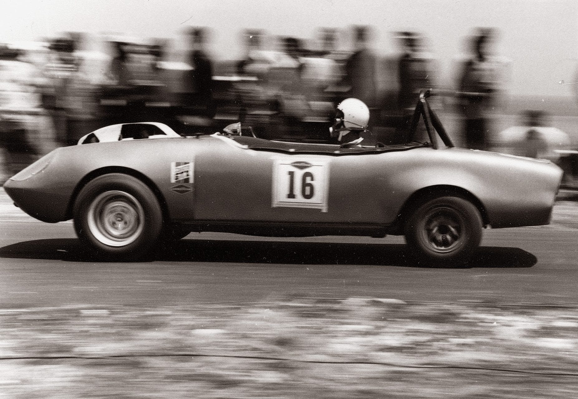 1969or70 paragon speed ev michael gill s