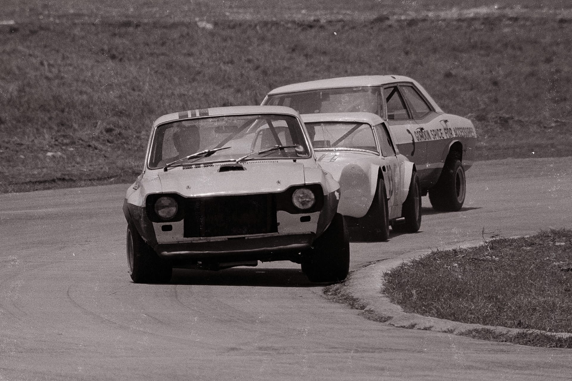 1974 aug 04 bushy pk sh3 032 2