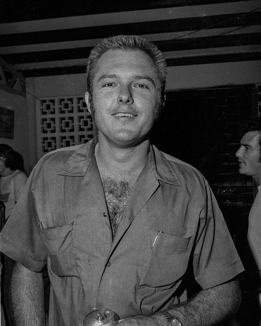 bushy park sht 01 mike atwell