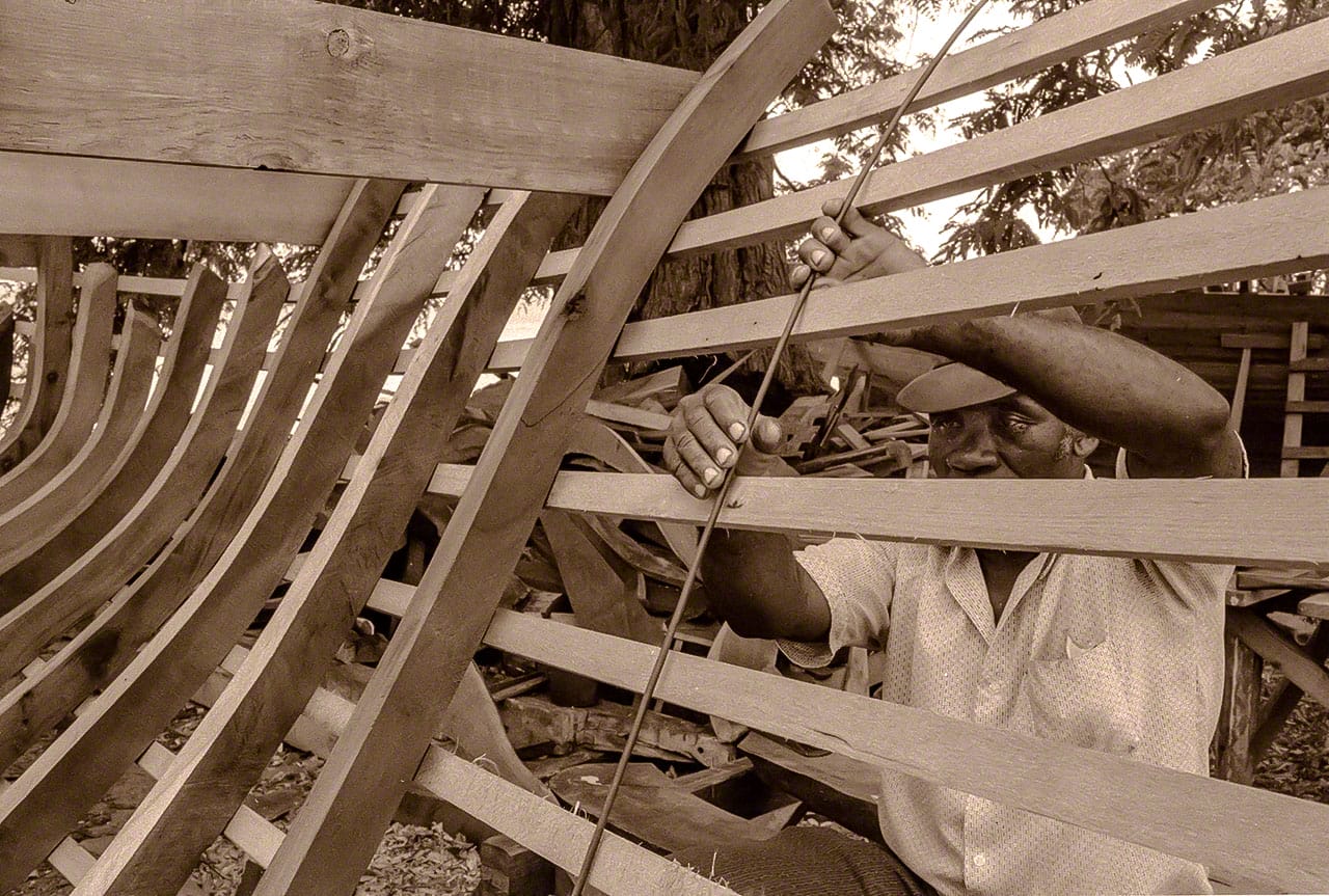 Mr. Babb gets the curve for next rib cd1-2-10