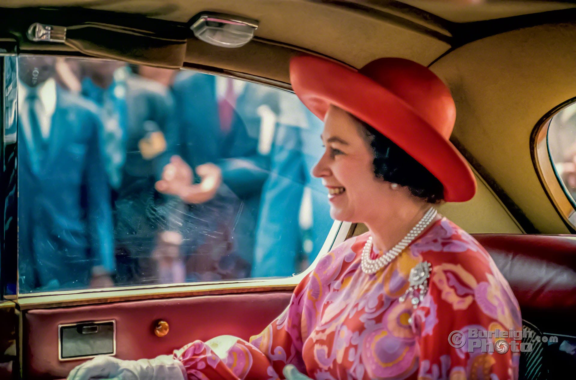 1975-feb-queen-elizabeth-II-trafalgar-square-barbados-parliament-bgv02-19-2 1975 feb queen elizabeth ii trafalgar square barbados parliament bgv02 19 2